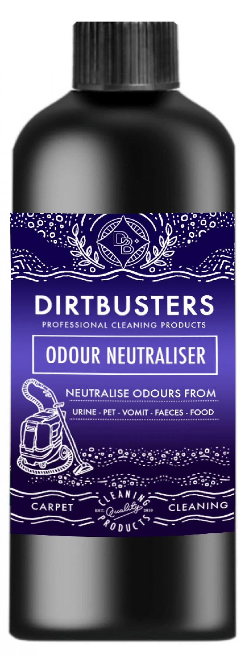Dirtbusters Pet Odour Neutraliser 1L